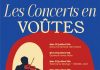Saint-Martin de Pallières : Festival Concerts en voûtes
