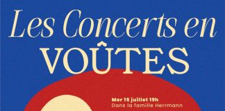 Saint-Martin de Pallières : Festival Concerts en voûtes