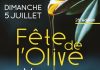 Varages : Fête de l’olive