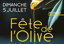 Varages : Fête de l’olive