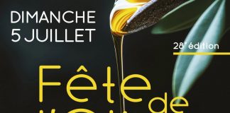 Varages : Fête de l’olive