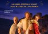 Cotignac : Le veilleur du Rocher