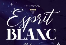 Brignoles : Dégustation de vins – Esprit blanc