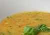 Varages : Soupe au pistou