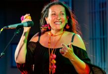 Cotignac : Fafa carioca – musique brésilienne