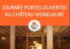 Rians : Portes ouvertes du Chateau Vignelaure