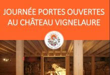Rians : Portes ouvertes du Chateau Vignelaure