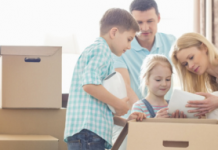 Déménagement : à quelles aides pouvez-vous prétendre ?