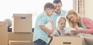 Déménagement : à quelles aides pouvez-vous prétendre ?