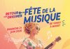 Saint-Raphaël : Fête de la musique