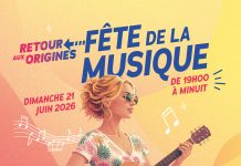 Saint-Raphaël : Fête de la musique