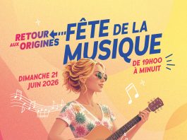 Saint-Raphaël : Fête de la musique