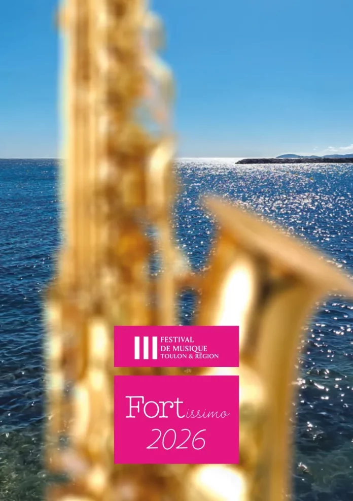 Festival de Musique Toulon & région _FORTissimo 2026__Toulon.jpg