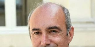 La disparition soudaine d’Olivier Marleix … on en reparle