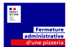 La Seyne : Fermeture administrative d’une pizzeria