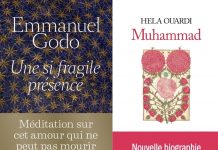 Des livres et vous