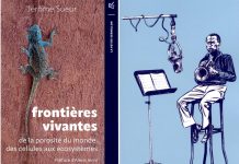 Des livres et vous