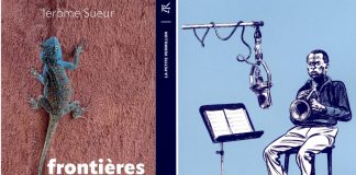 Des livres et vous