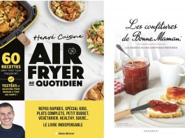 Des livres et vous