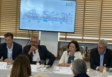 Toulon : une piste cyclable bidirectionnelle