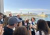 Toulon : Le 15 août, une journée entre ciel et terre