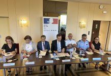 La lutte contre la drogue ou la tonneau des Danaïdes