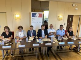 Var : Lutte contre le narcotrafic dans le département