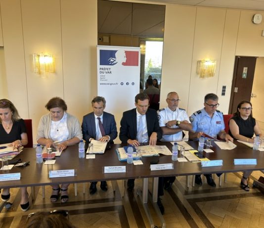 La lutte contre la drogue ou la tonneau des Danaïdes