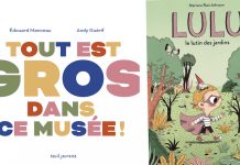 Des livres et vous Jeunesse