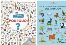 Des livres et vous Jeunesse
