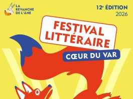 Gonfaron : Le livre fait battre le cœur du Var