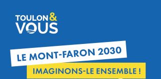 Toulon : Le Mont-Faron 2030, imaginons-le ensemble