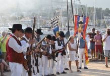 Cavalaire : Les deux prochaines fêtes votives