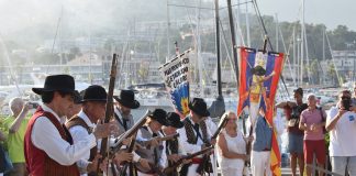 Cavalaire : Les deux prochaines fêtes votives