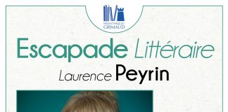 Grimaud : 2e Escapade Littéraire 2026