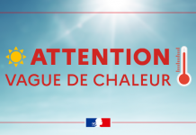 Var : Augmentation marquée des recours aux soins d’urgences liée à l’épisode de canicule