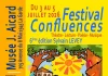 La Garde : Festival Confluences