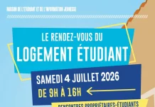 Toulon : Le Rendez-vous du logement étudiant