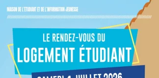 Toulon : Le Rendez-vous du logement étudiant