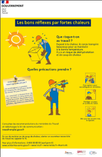affiche