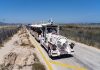 Hyères : adoptez le petit train de la presqu’île