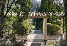 Le Rayol Canadel : Soutenez le Domaine du Rayol