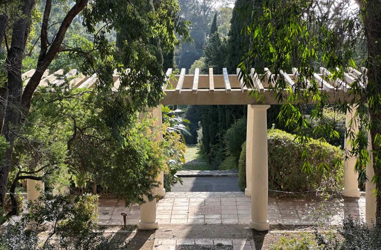 Le Rayol Canadel : Soutenez le Domaine du Rayol