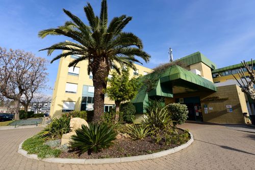 Hyères : un nouvel espace de soins et d’accompagnement