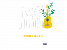 Toulon : Le festival Jazz à Toulon 2026