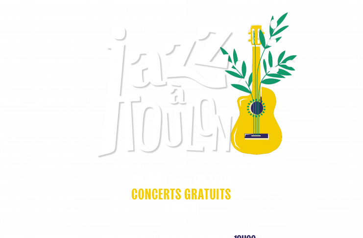 Toulon : Le festival Jazz à Toulon 2026