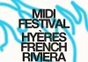 Hyères : Midi Festival 2026