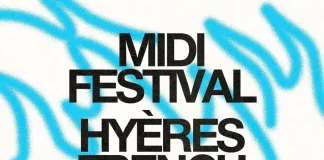 Hyères : Midi Festival 2026