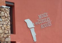 Tourves : Le Musée des Gueules Rouges