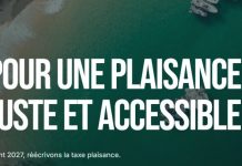 Var : Taxe plaisance